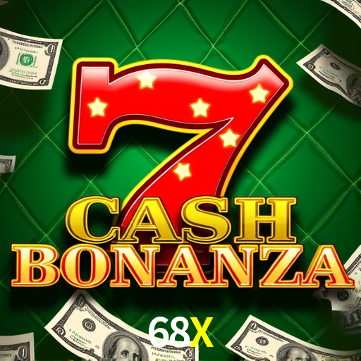 Bonus na Cassino Online 68X