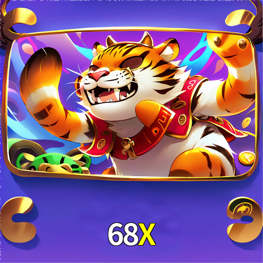  68X