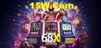 Tennis Betting 68X
