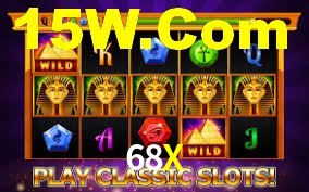 VIP Casino 68X