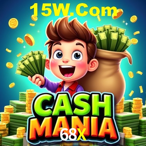 A Revolução dos Aplicativos de Jogos no 68X