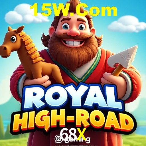 Desvendando o Mundo dos Jogos Virtuais na 68X