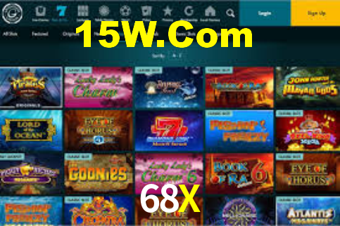 68X Bet