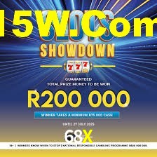 Live Casino 68X