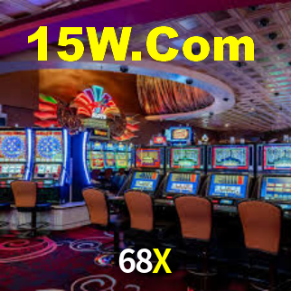 68X: A Experiência de Casino com Jogos de Mesa ao Vivo