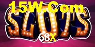Welcome Bonus 68X