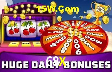 Casino Ao Vivo 68X