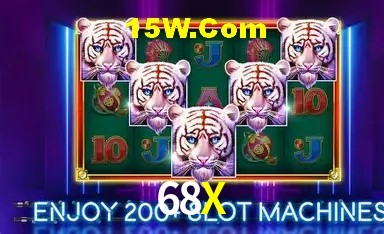 Login Seguro 68X