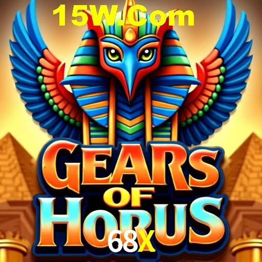 Slot Games 68X