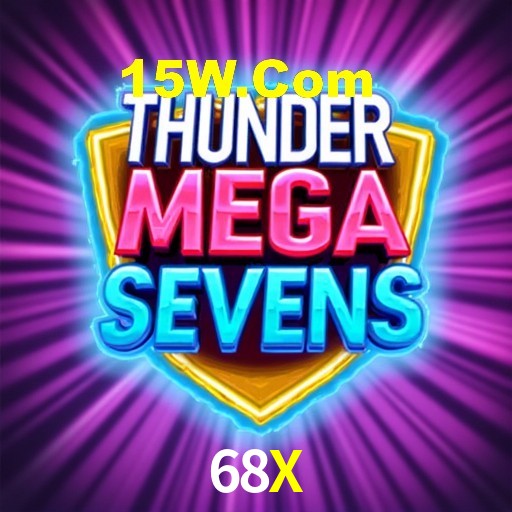 Jogo Spaceman 68X