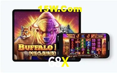 Diretório de Jogos 68X