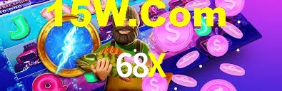 Sinta a adrenalina dos jogos de cassino com 68X