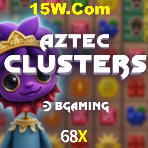 Descubra a Magia dos Jogos de Arcade no 68X