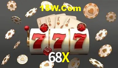 Jogos de Slot 68X
