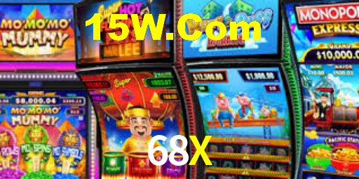 68X.Com